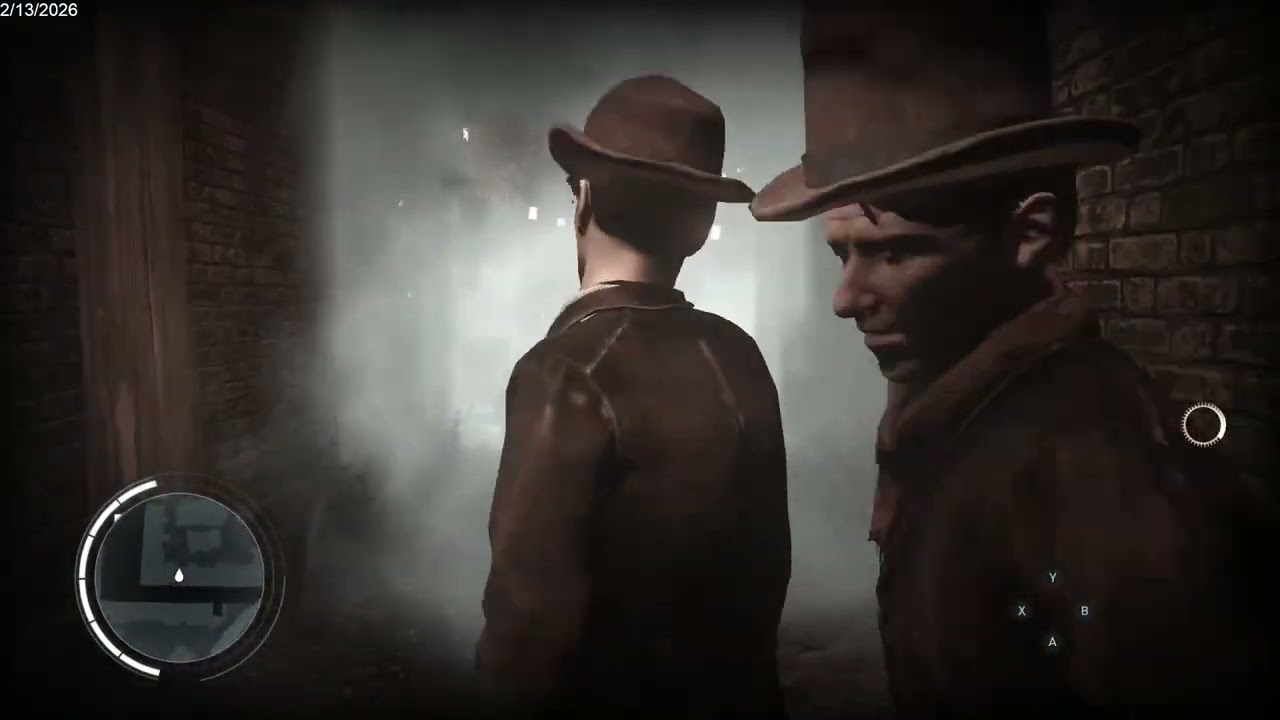 Playing Assassin's Creed Syndicate, Jack the Ripper DLC P. 1 w/ commentary