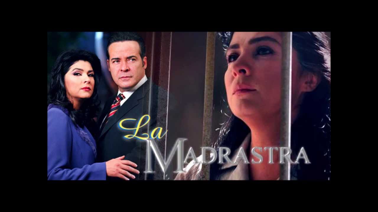 Tema Telenovela A Madrasta- ( Viveme -Laura Pausini )