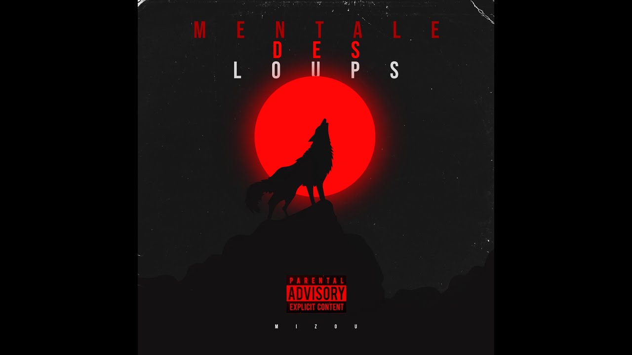 Mizou - El Ghalba (Officiel Musique Audio) Prod By @KersBeats