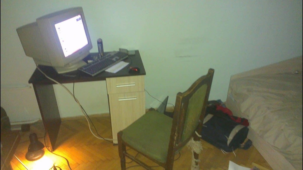 STRAFTAT CRIMINAL OFFENSE