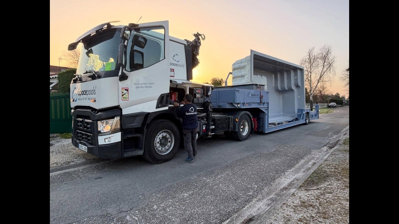 25/02 : mise en place, installation des équipements et mise en service d'une STAR 7 à Le Pian Médoc
