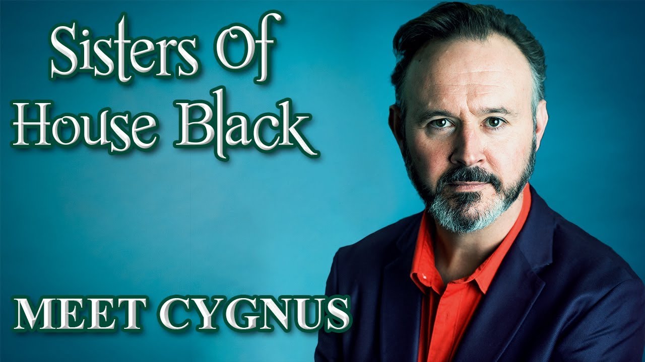 Meet Cygnus Black- Sisters of House Black (An Unofficial Fan Film)