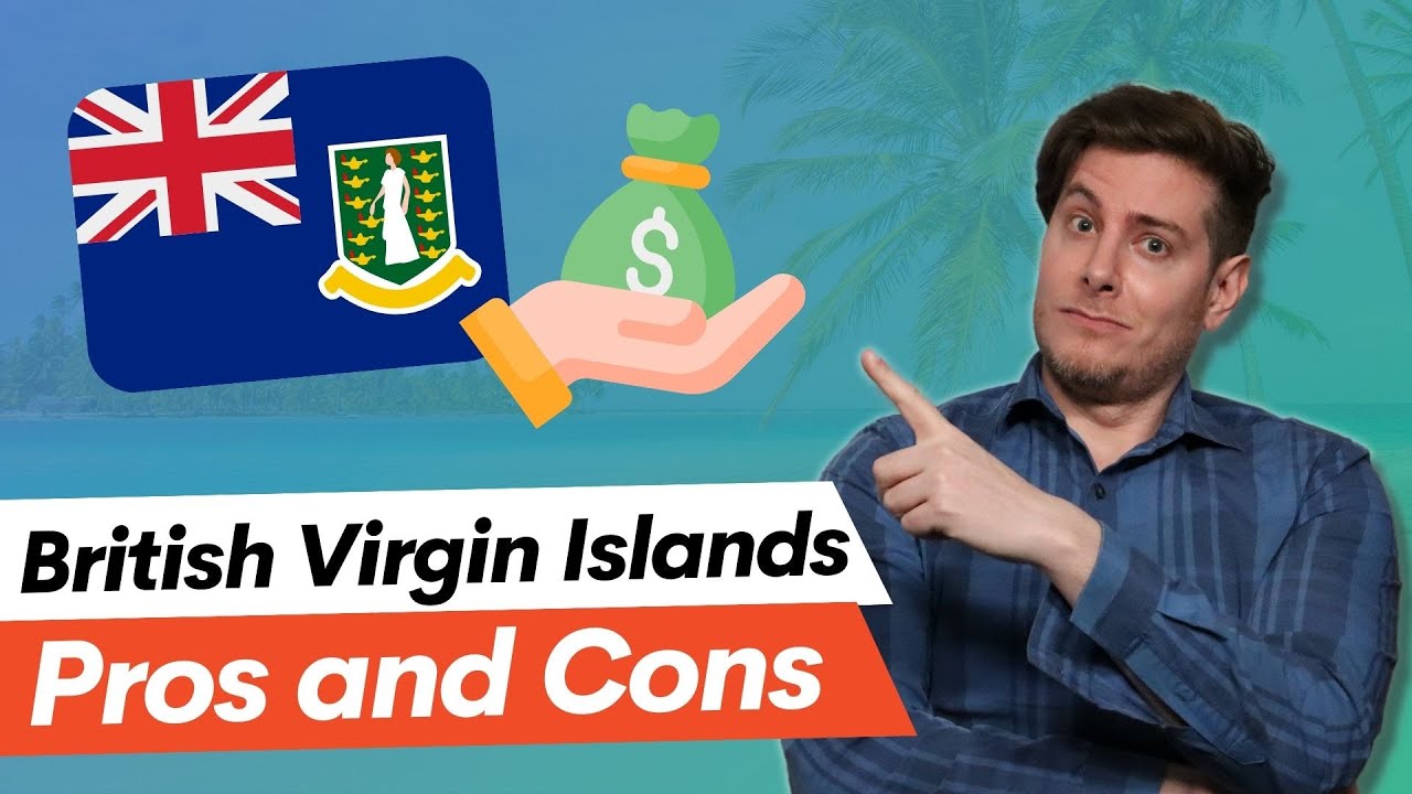British Virgin Islands Business: Key Advantages & Drawbacks of Going Offshore