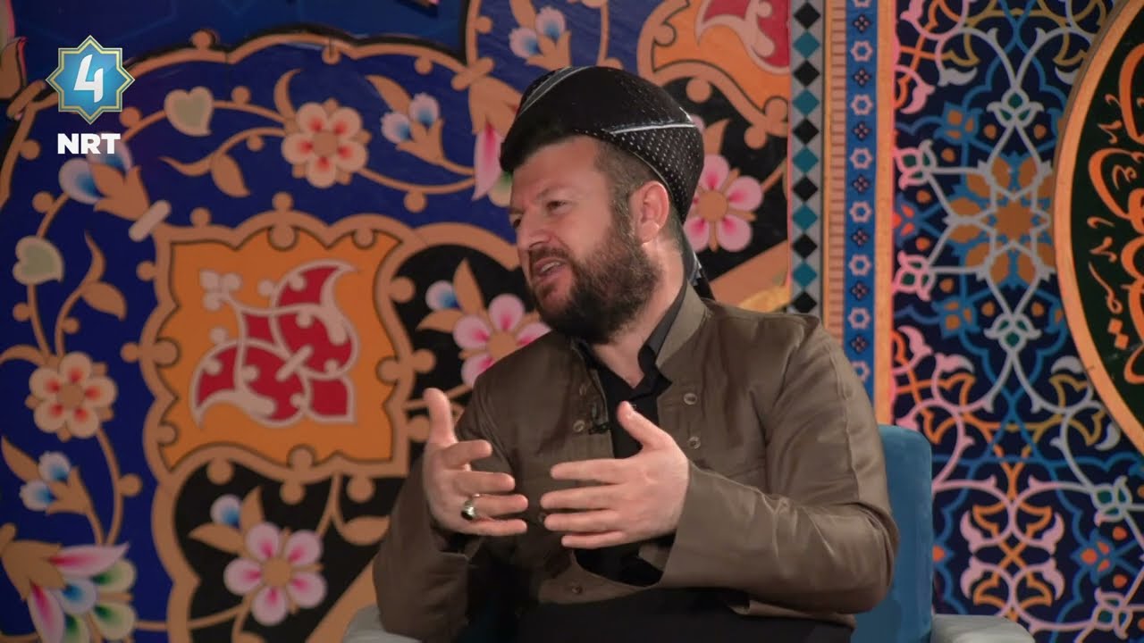 ئێوارەی NRT4 - مافەکانی دراوسێ لەسەر دراوسێ