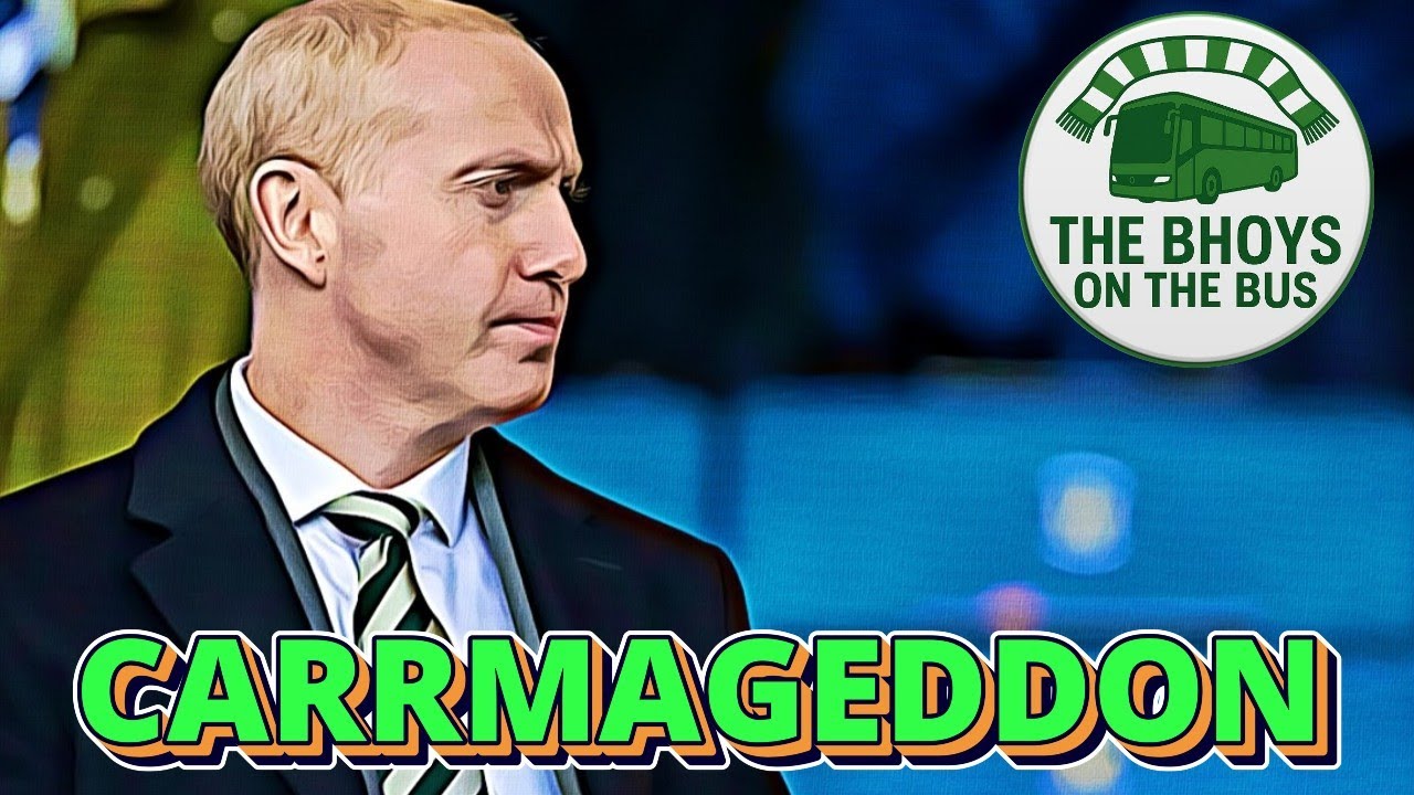 CARRMAGEDDON // CONOR VS THE JANUARY TRANSFER WINDOW // EP. 07