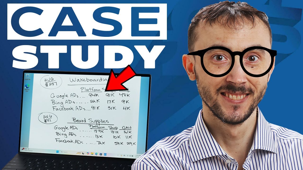 Shopify против данных о конверсиях Google Analytics и Google AD — не полагайтесь на данные Shopif...