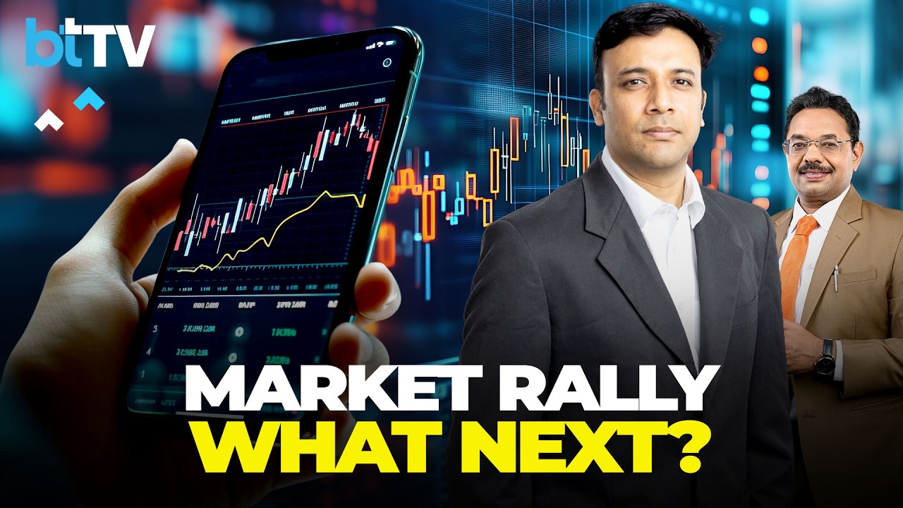Market Commentary | Prateek Nigudkar On Nifty, Oil Prices, Fed Outlook & Top Investment Strategy