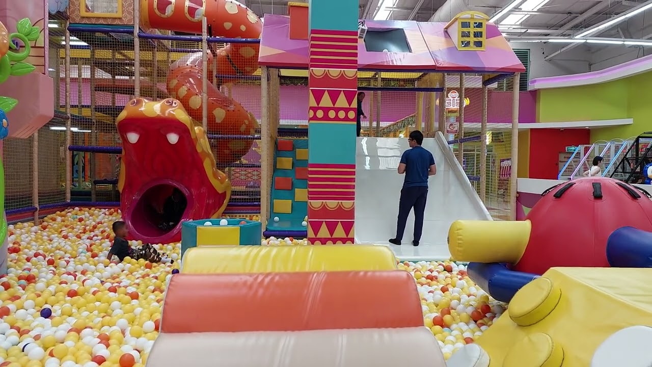 Giga Park Ep.1
