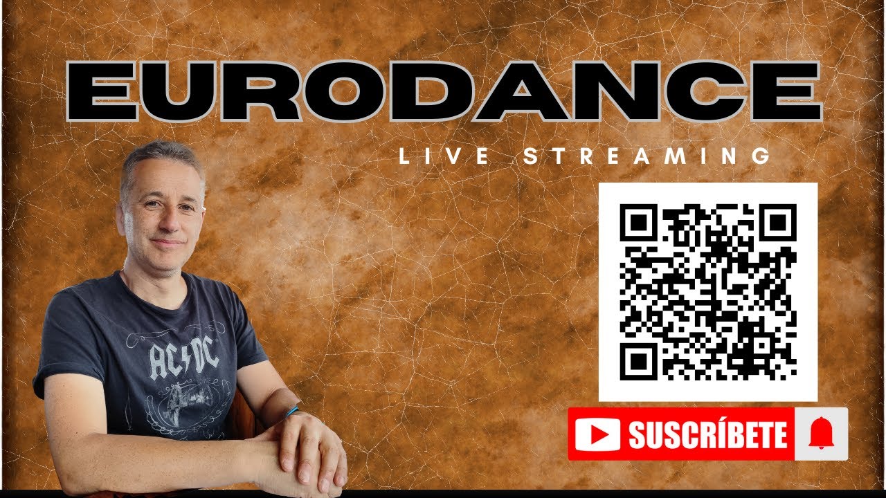 EURODANCE super hits 90's & 2000s