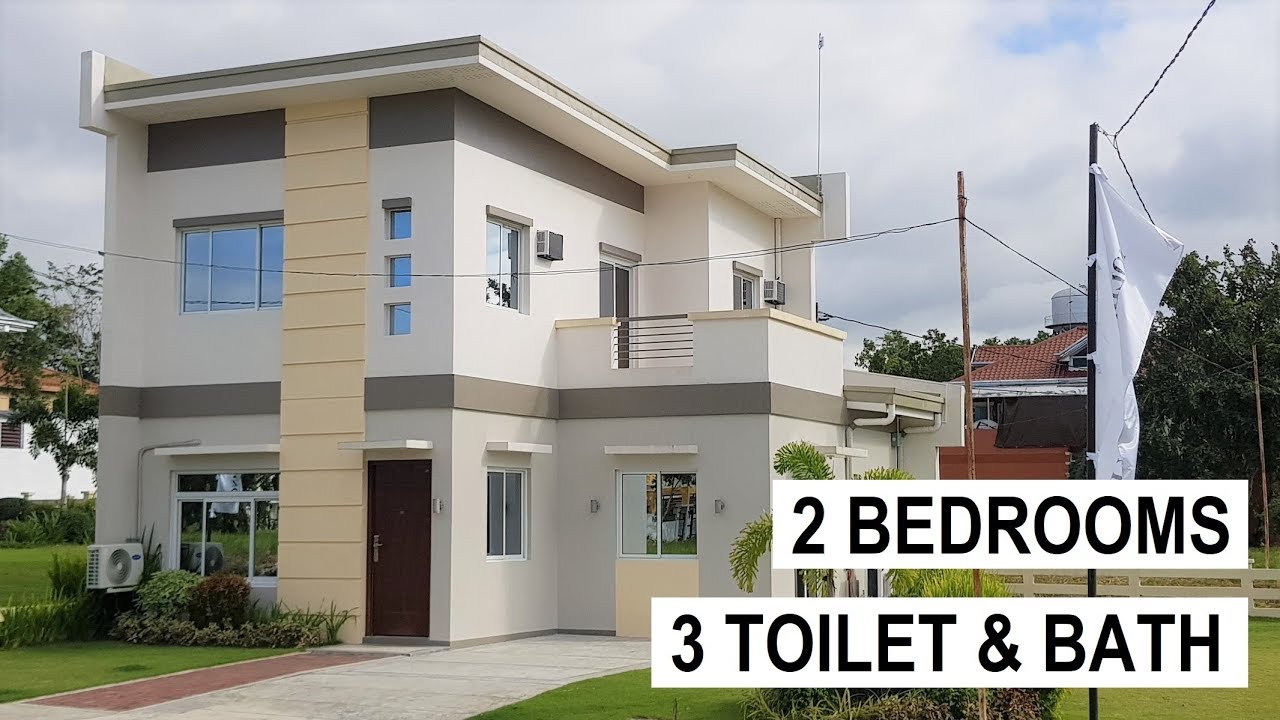 KATHRYN 100 SINGLE ATTACHED @ METROGATE SILANG ESTATE in CAVITE