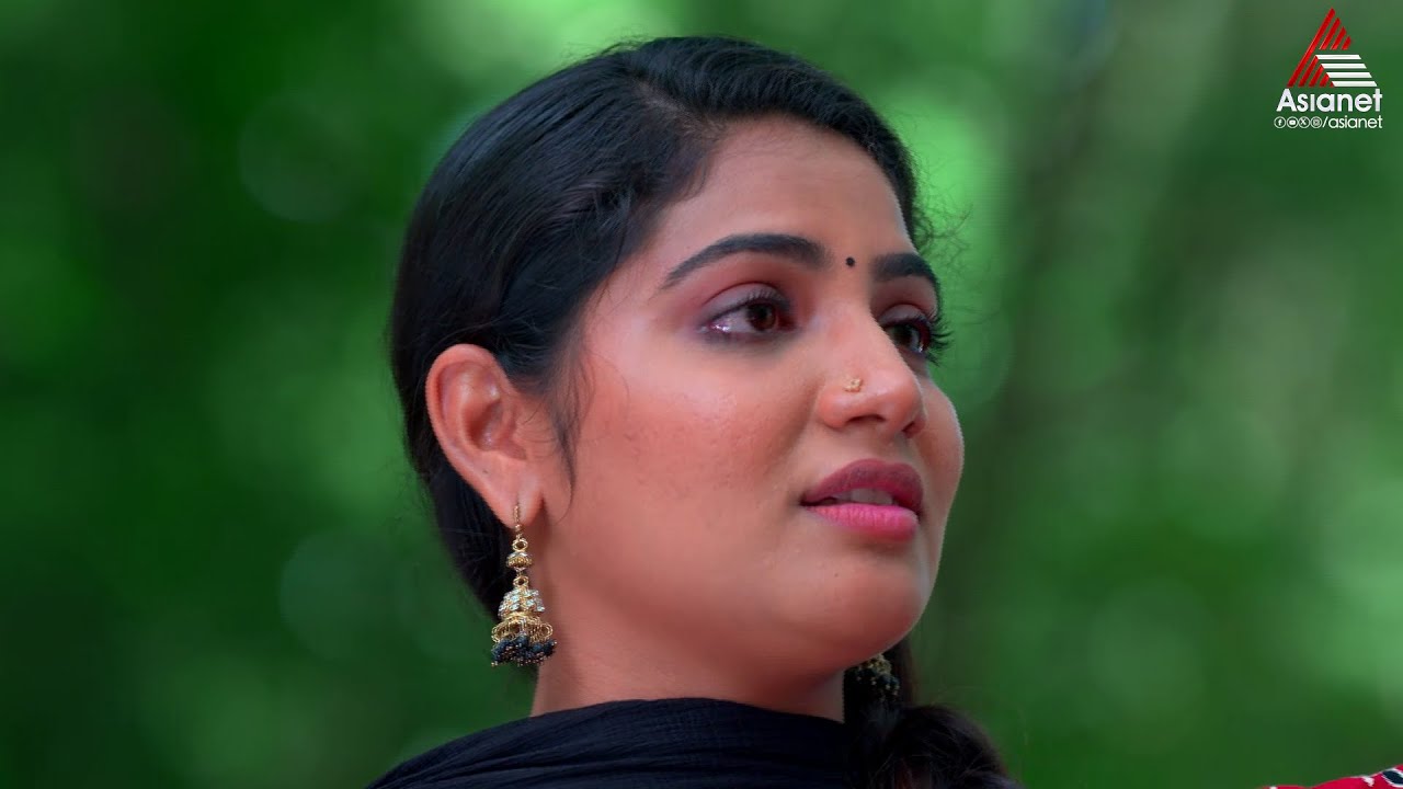 Koodevide Reloaded || Episode 386 || Soorya's Love for Rishi