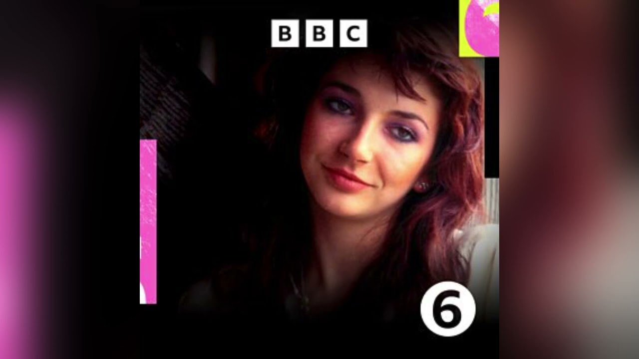 Kate Bush regrets changing the title of A Deal With God (Running Up That Hill)