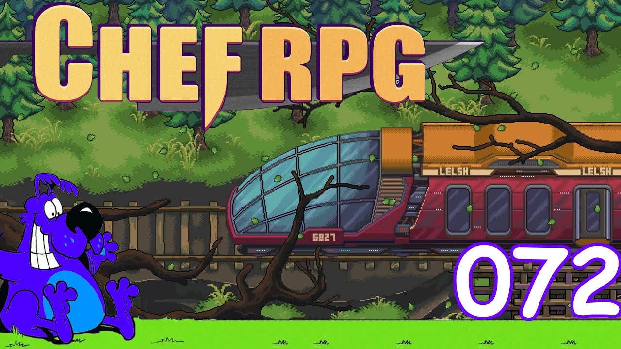 Chef RPG - 2026 01 28 - 072 - No Commentary.