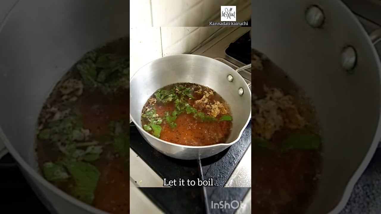 lemon tea@kannadati kairuchi