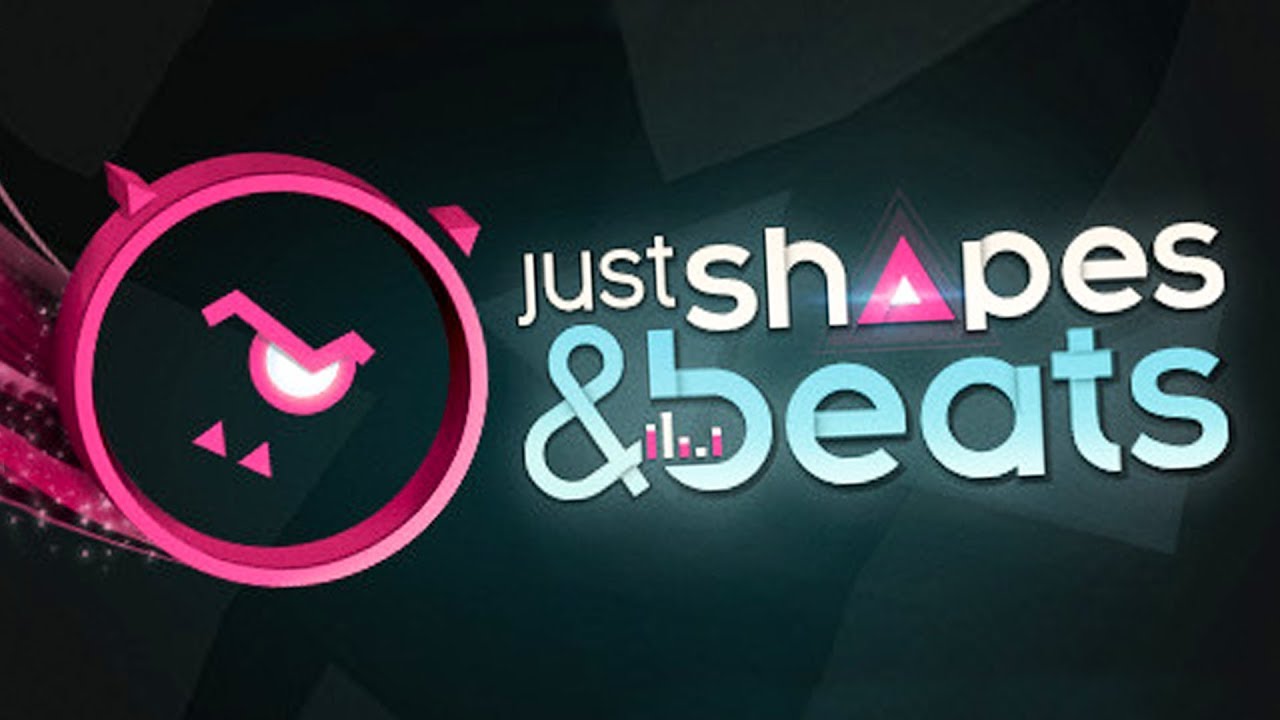 TỰA GAME NÀY THẬT SỰ QUÁ ẢO DIỆU // Just Shapes & Beats #1