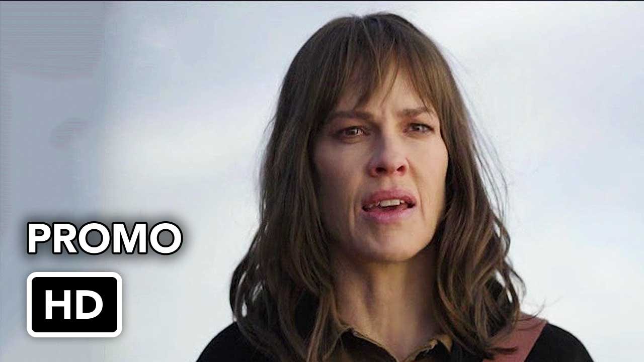 Alaska Daily 1x03 Promo 