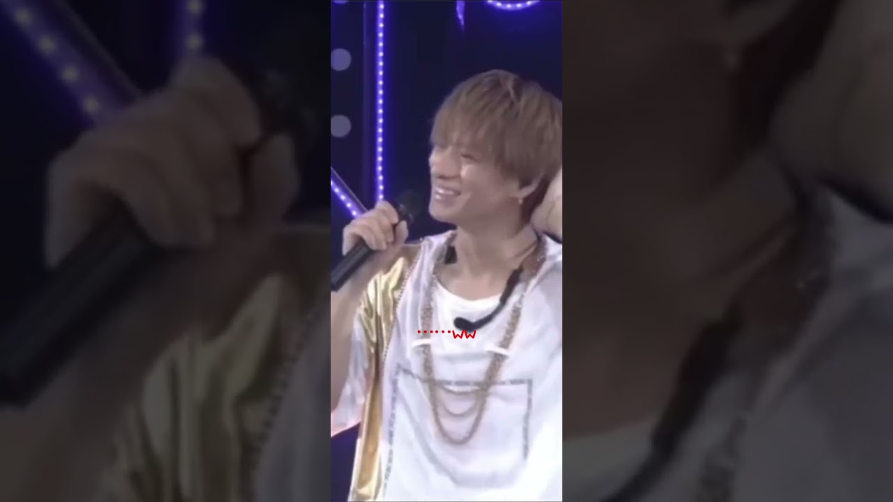 【平野紫耀】【高橋海人】末っ子紫耀兄にキレる #平野紫耀 #高橋海人 #キンプリ
