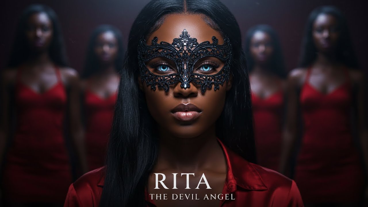 Rita: The Devil Angel Part 2 Ep 4| Storytime (when the devil take chances)