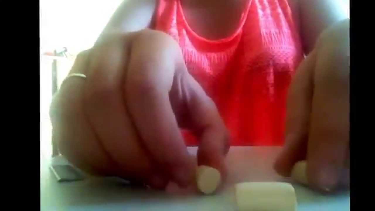 Polym&egrave;re clay Big Mac, BigMac fimo