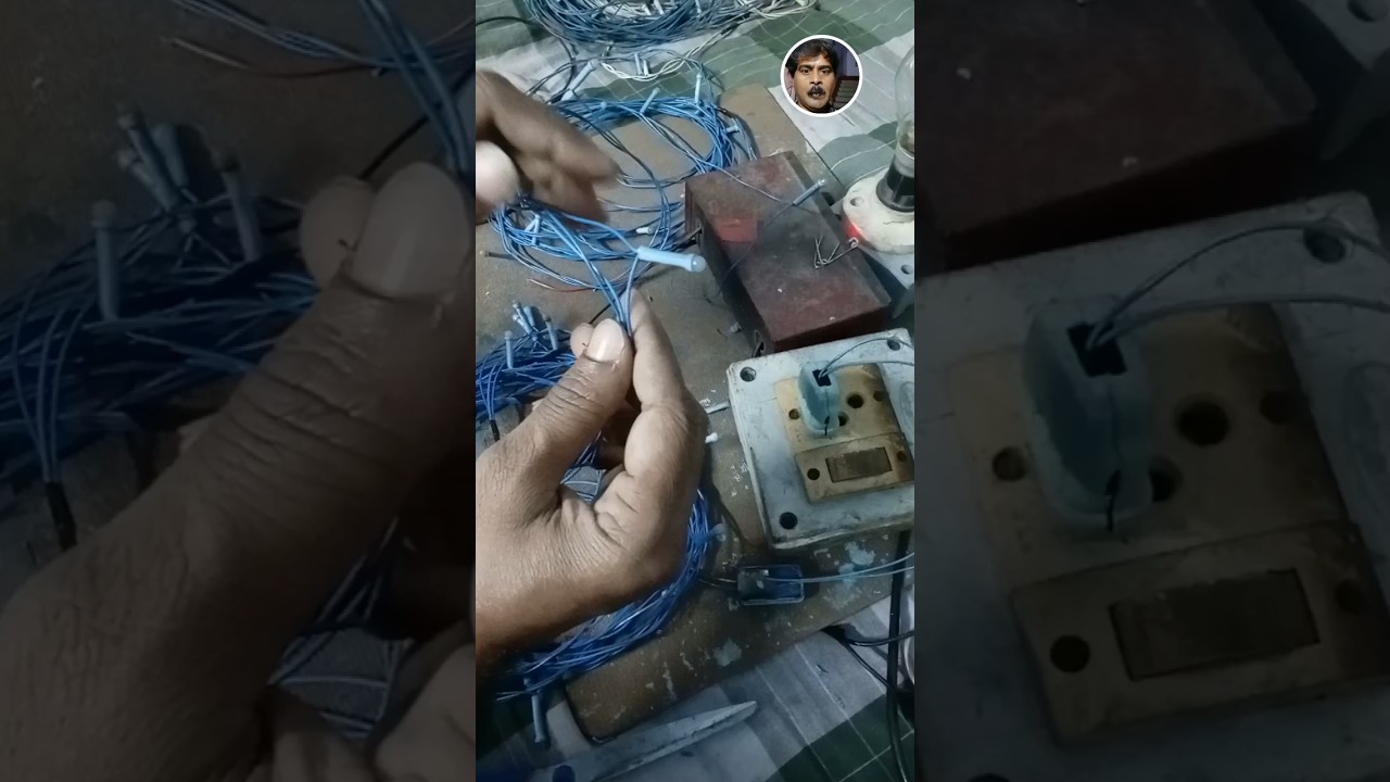 How to repair led chain । Repair led chain #shorts #viral #repair #howto