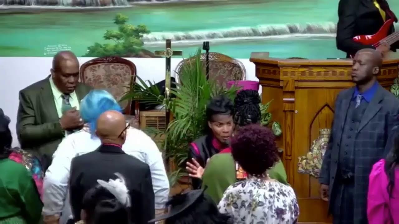 Evangelism /Impact