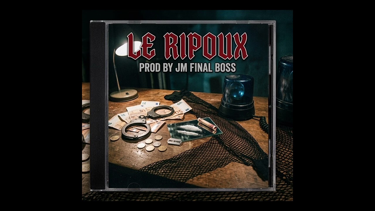 Le Ripoux 
