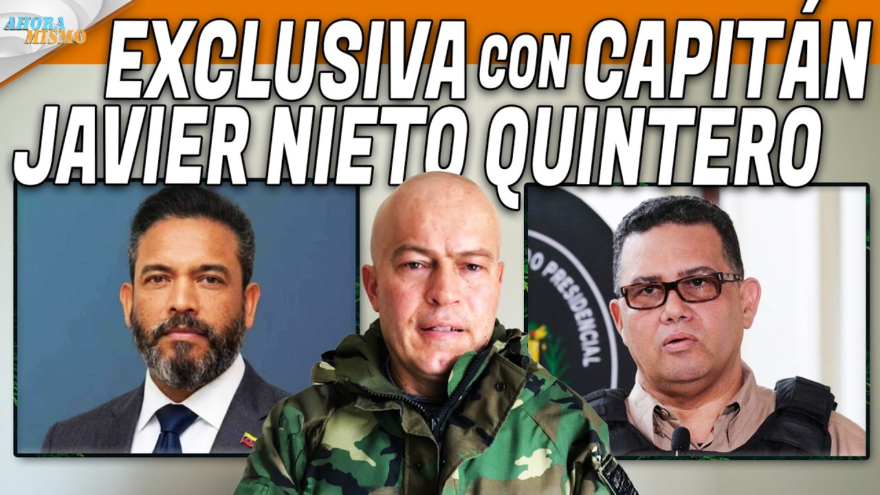 LA VERDAD SOBRE LOS NUEVOS CAPOS DE DELCY