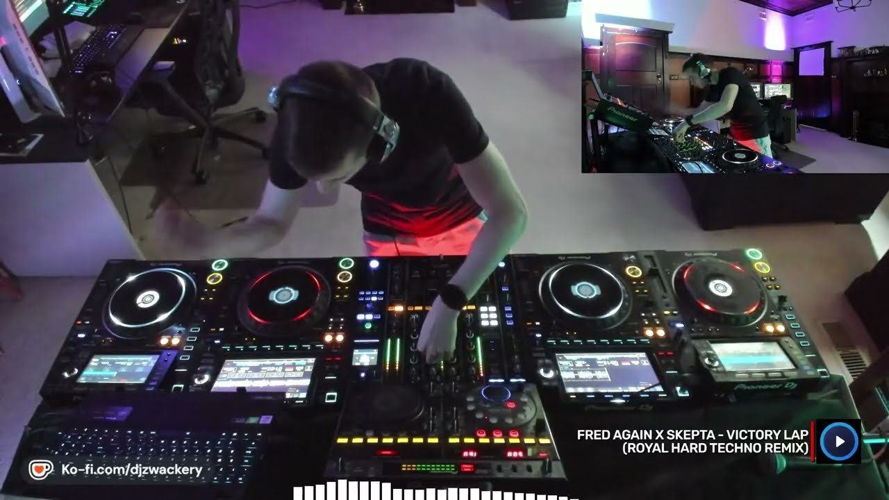 DJ Zwackery's House of Fun Season 2 Episode 238