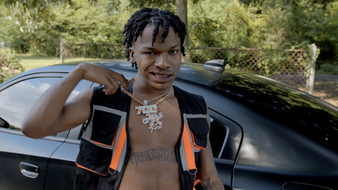Kell Honcho - Check Chaser (Official Music Video)