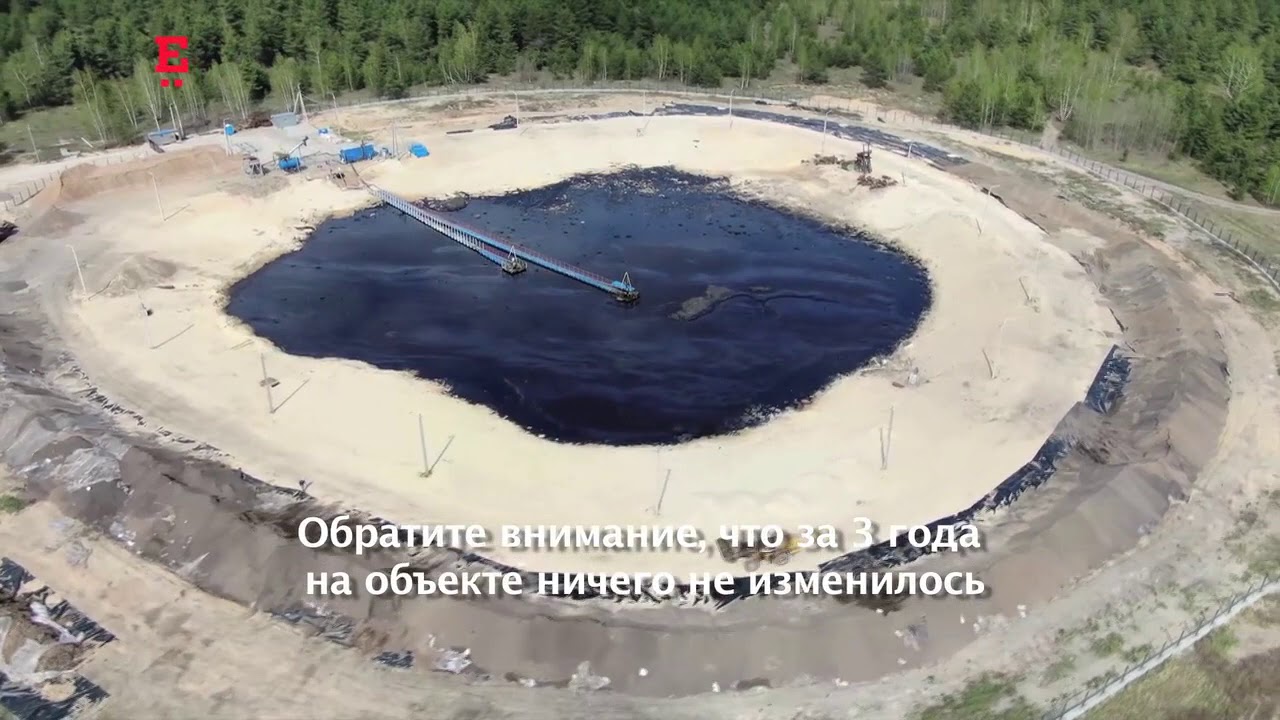 Черная дыра,  Белое море, Игумново: снято в 2020