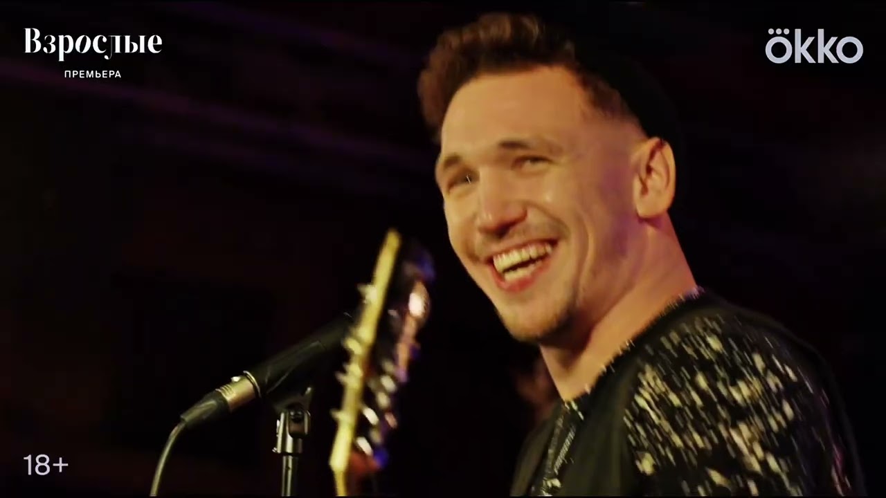 Иван Алексеев - Лару визитка -шоурил 