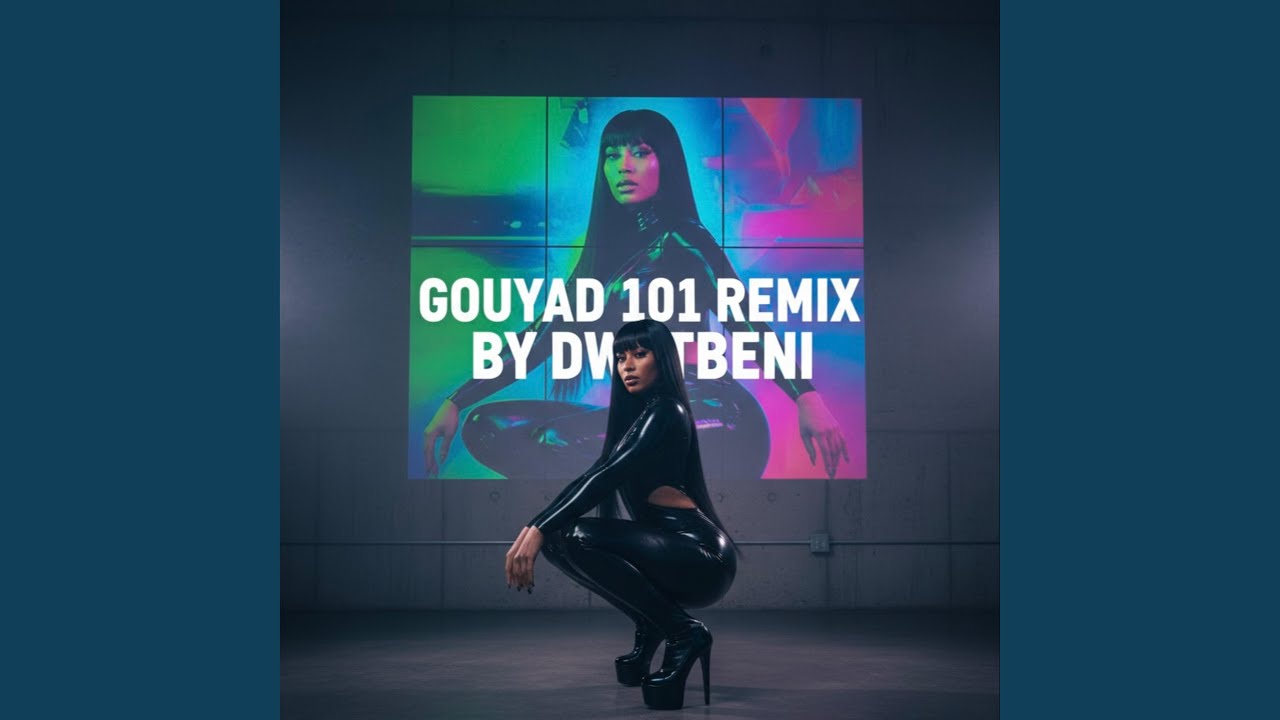 Gouyad 101
