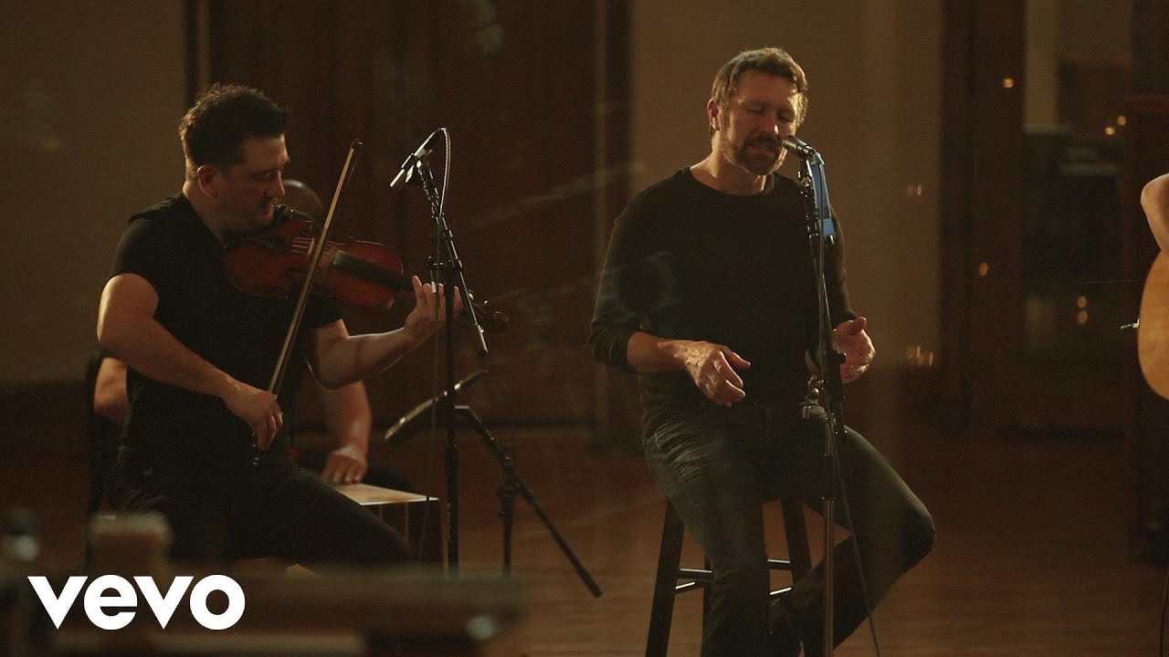 Craig Morgan - I'll Be Home Soon (Live from The YouTube Nashville Sessions)