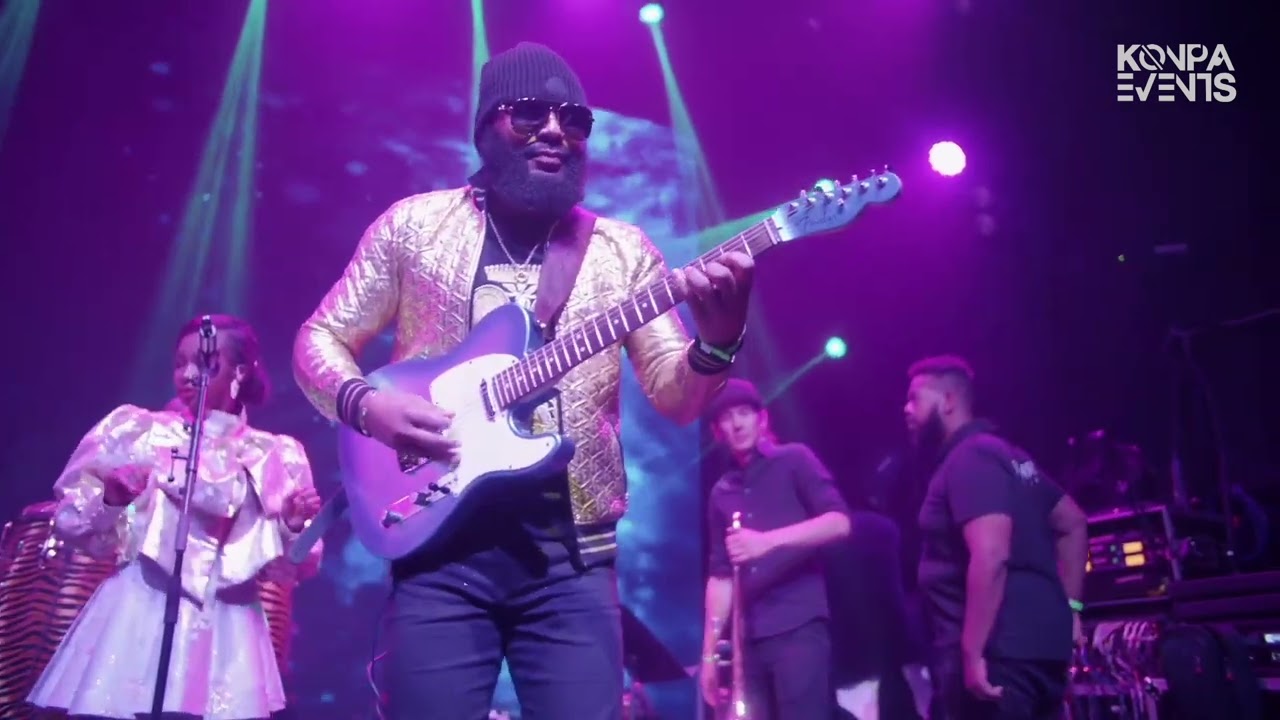 KLASS  - 12th Anniversary Celebration in New York  -  Full Live  | April 20th 2024