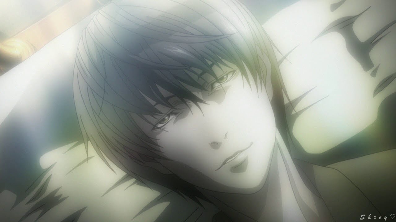 Aoi Bungaku Series- No Longer Human AMV Female Robbery The Neighbourhood