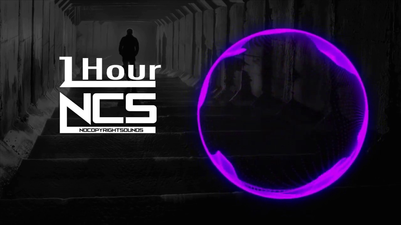 Robin Hustin - On Fire | 1 HOUR |