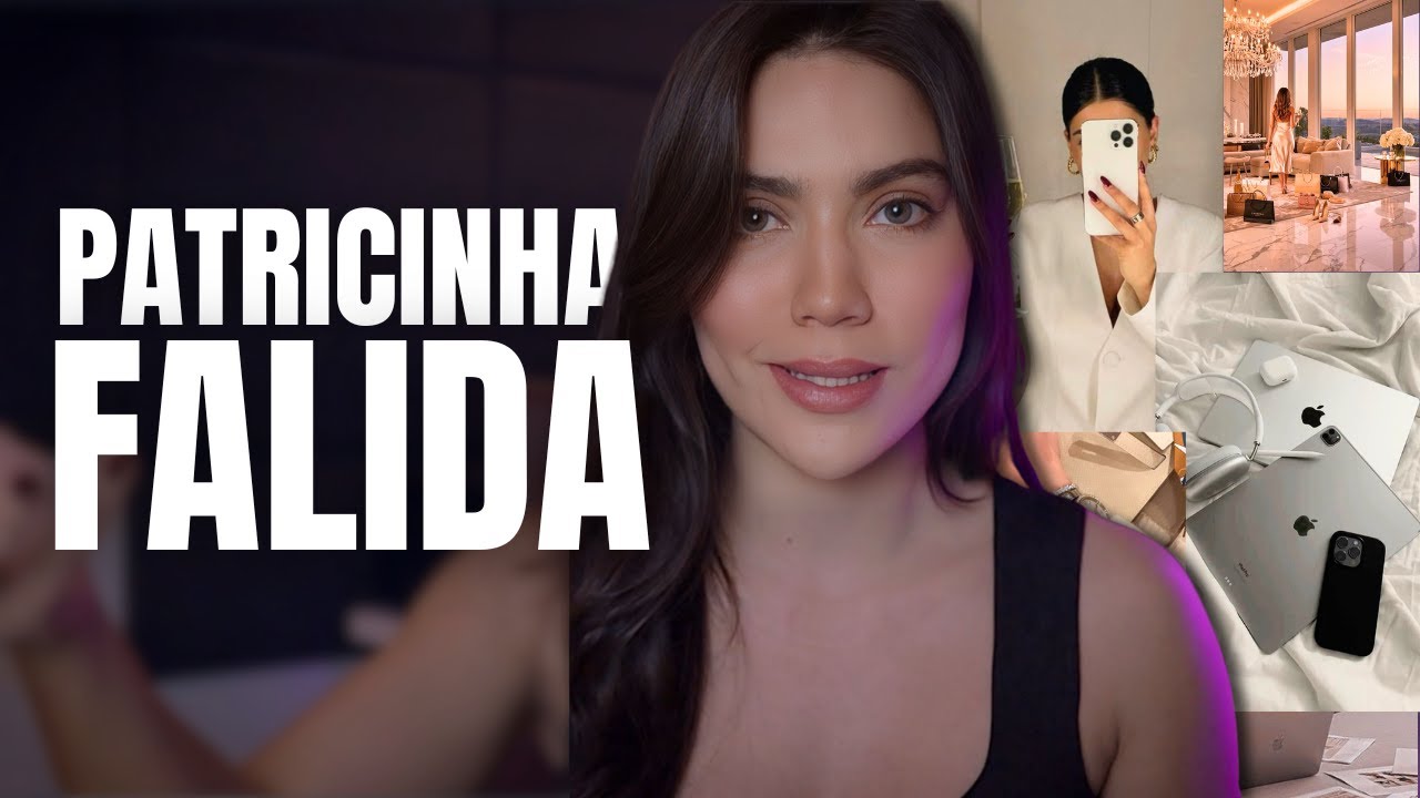 como eu parei de gastar com besteira e comecei a juntar dinheiro