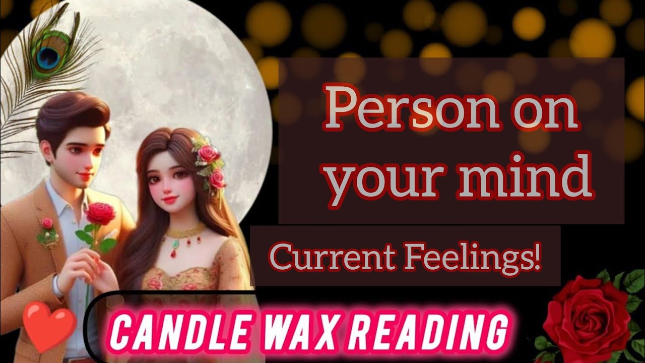 CANDLE WAX READING❤️KYA HAI UNKI TRUE DEEPEST FEELINGS AAPKE LIYE❤️CURRENT FEELINGS   @555tarot ​
