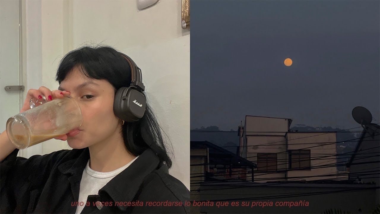 Dejando ir el afán de compañía