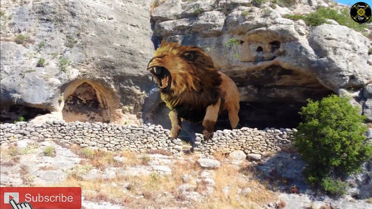 Σπήλαιο Λιονταριού Νεμέας και ο πρώτος Άθλος του Ηρακλή. Η μυθολογία συναντά την πραγματικότητα!