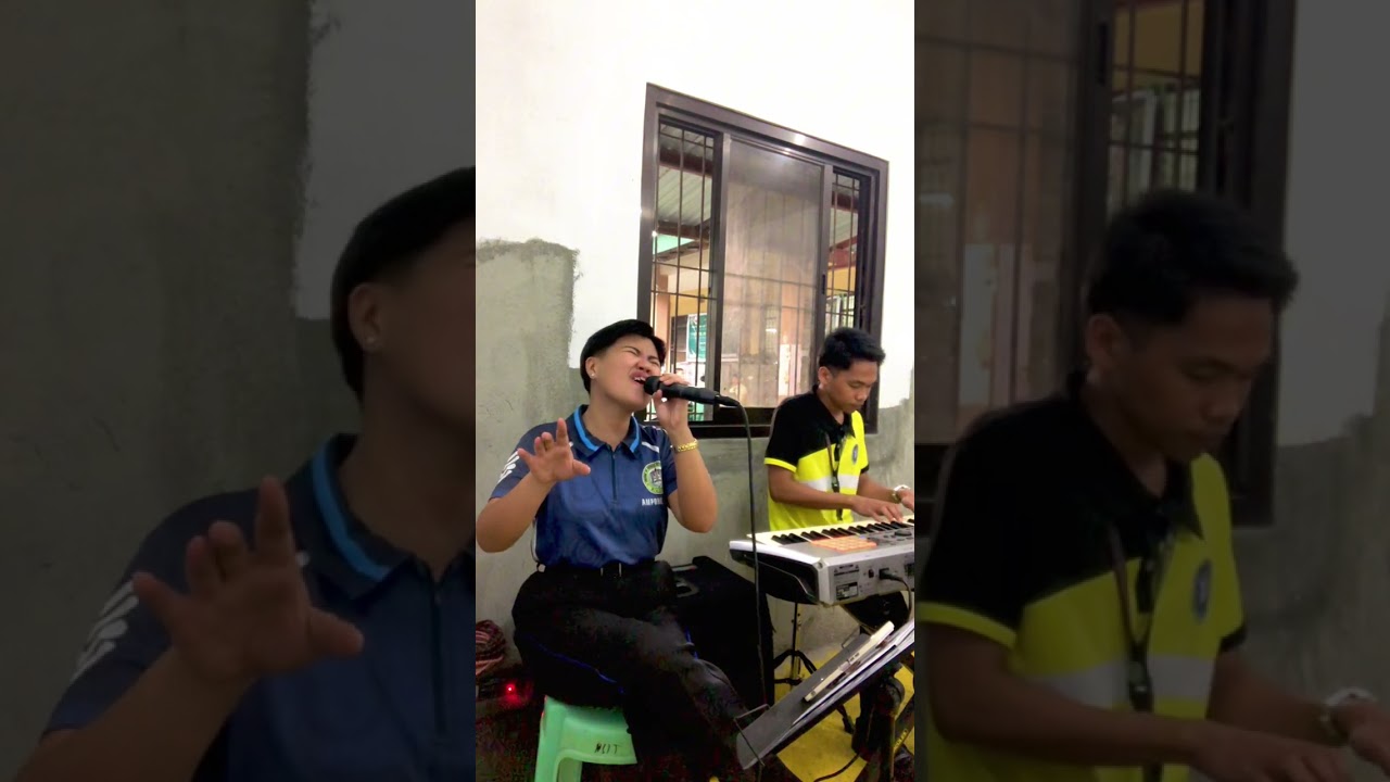 Come What May by @AirSupplyMusicOfficial (cover) #cover #music #fypシ゚viral #trending 