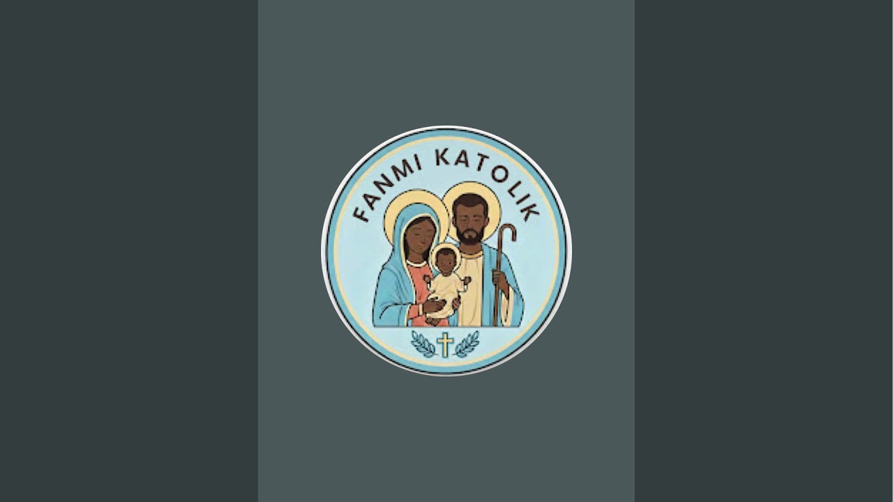 Fanmi Katolik is live!