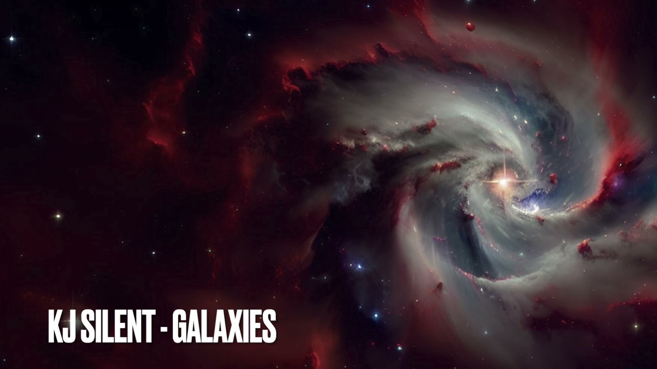 KJ SILENT - Galaxies