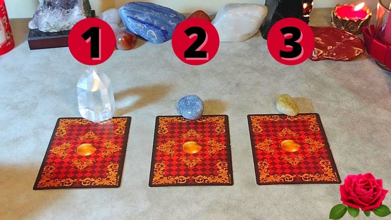 Devo PROCURAR Ele (a) ou ESPERAR? #cartomancia #baralhocigano #lenormand #tarot