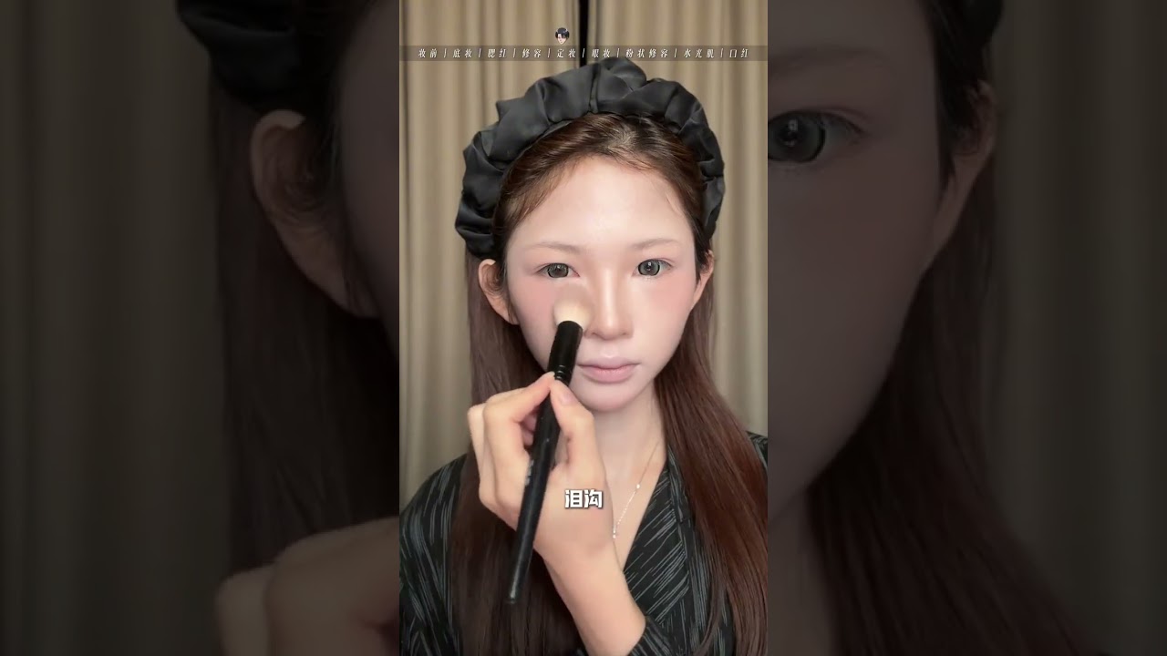 Flatter Your Flat Face: Ultimate Stage-Inspired Makeup Guide