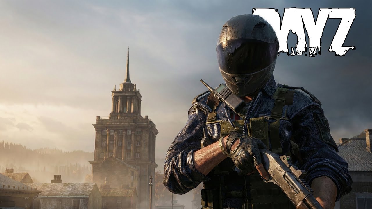 Jak w 10 minut postawiliśmy bazę w DayZ &mdash; historia, kt&oacute;rej nie przewidziałem!