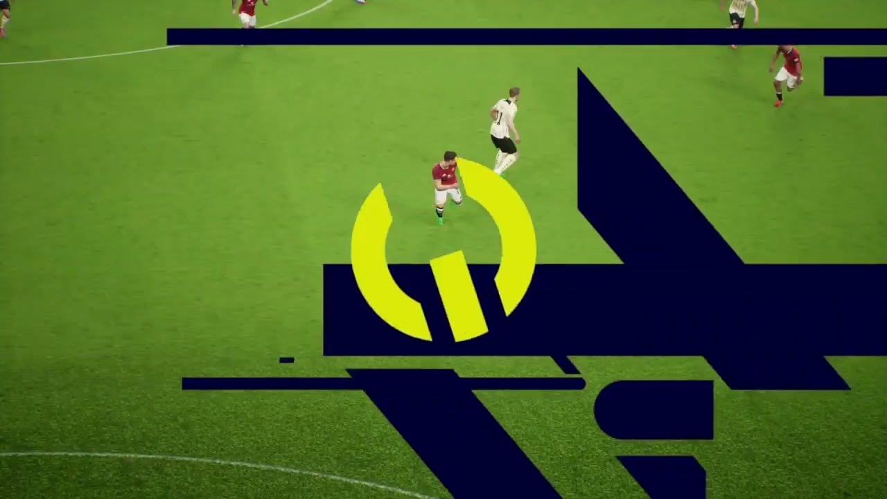 EFootball MushyPeas Chape