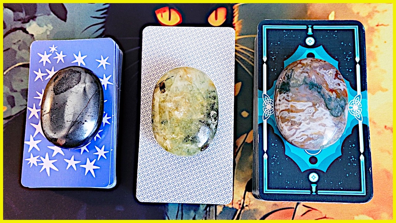 Pick A Card Tarot Reading - March 2-8 Weekly Messages