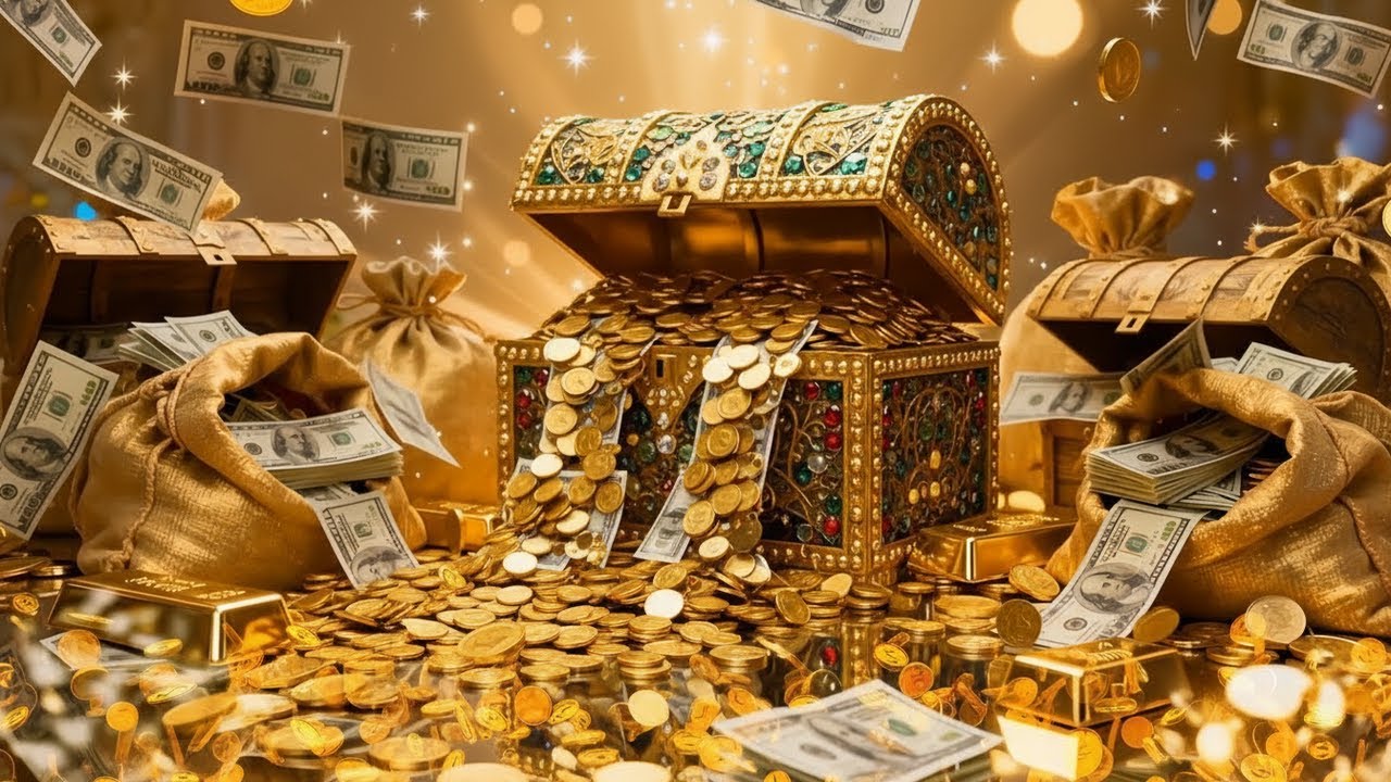 JUST TRY 3 MINUTES — Money Starts Showing Up FAST