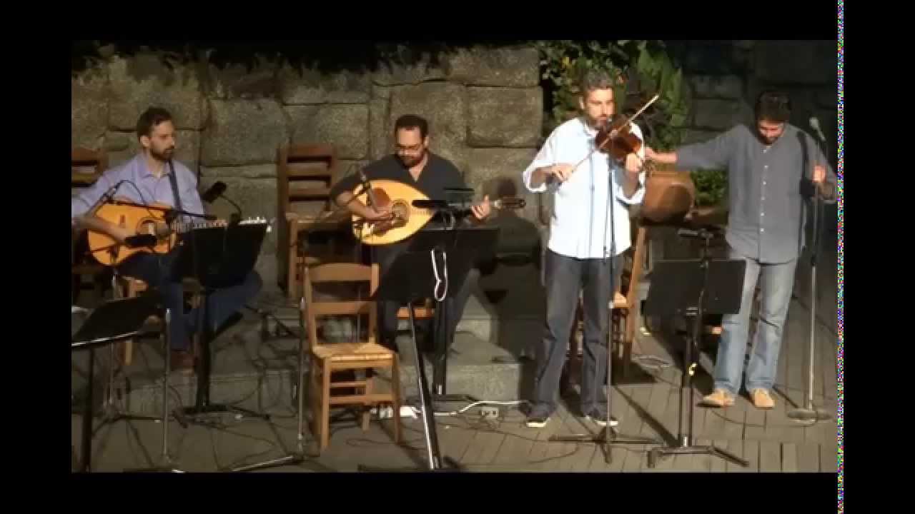 Σωτήρης Μαργώνης - Μπάλος Χιτζάζ
